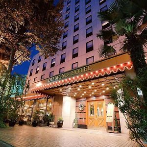 Diamond Hotel Tokyo